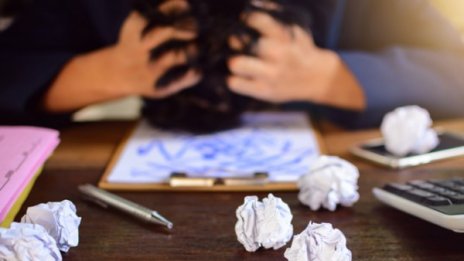 4 неща, които не знаете за бърнаут синдрома