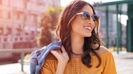 5 неща, които се случват, когато спрете да търсите любовта