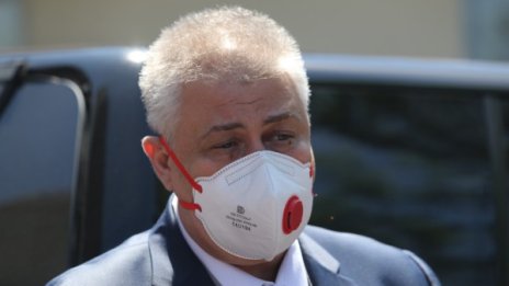 Проф. Балтов: Протестите в София ще доведат до бум от COVID