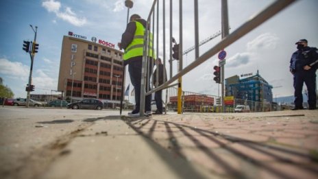 Доказано - Кристиан Николов е управлявал автомобила убиец