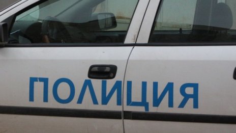 Арестуваха внука на Цар Киро, карал пиян в Пловдив