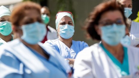 След 5 месеца Белгия отчете ден без нито един починал от вируса