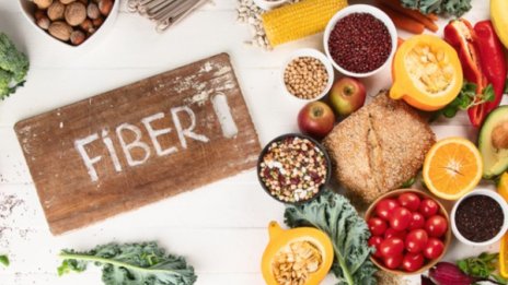 5 причини да консумирате храни богати на фибри 