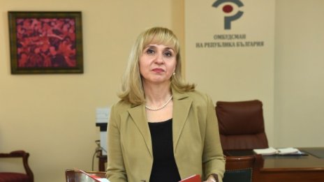 Омбудсманът: Разследвайте случаите с полицейско насилие над граждани
