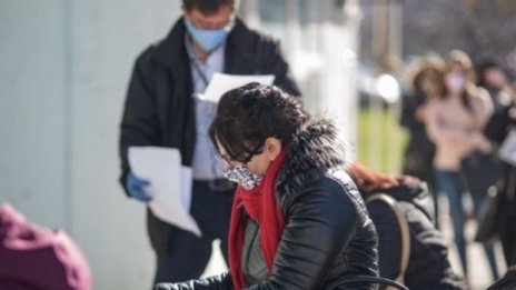 Стартира продължението на мярката 60/40