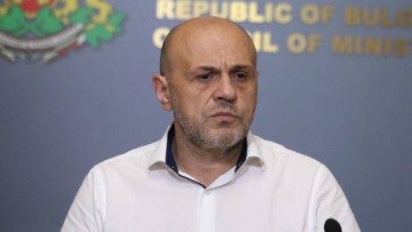 Томислав Дончев: Имаме интерес от бързи избори, веднага