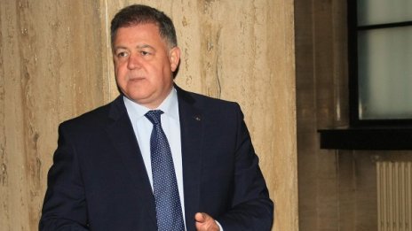 Ненчев поиска демократите  да седнат заедно и да се разберат