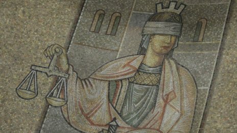 Затвориха Съдебната палата в Добрич заради коронавирус