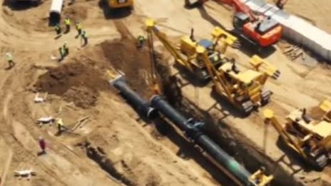 Имат ли бъдеще основните газови проекти на България?