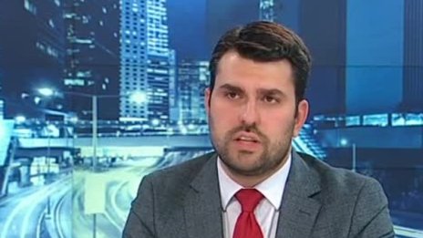 ГЕРБ е силна партия, но може ли без Борисов?
