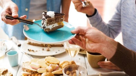 Какво вреди на черния ни дроб освен алкохола?