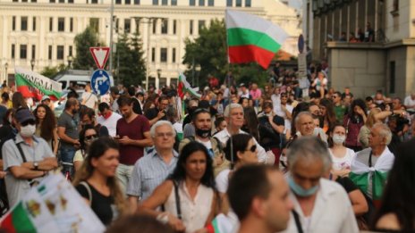 Песните от протестите, кои са вечните хитове на недоволните?