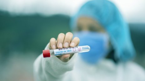 Медицинска сестра от Пазарджик е починала от COVID-19
