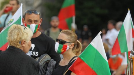 Експерти: Промени в кабинета няма да успокоят протестиращите!