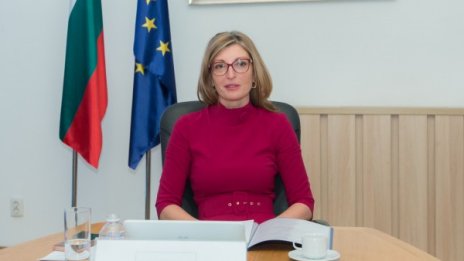 Захариева увери: Чуваме гласа на избирателите си!