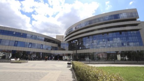 Правораздаването минава онлайн,  делата – дистанционно