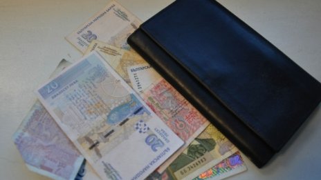 Разликата в заплатите на мъжете и жените - 13.5%