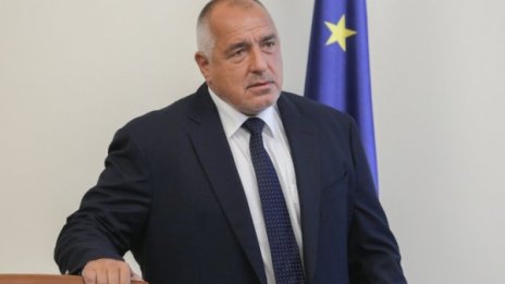 Коалицията разговаряла за кадрови промени и за пандемията 