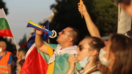 Вслушват ли се управляващите в протестиращите? 