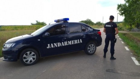 Село в румънския окръг Гюргево е под карантина