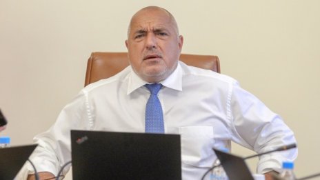 Депутатите гласуват промените в правителството
