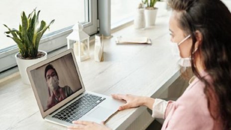 Обратно на работа след настинка или грип - кога е безопасно?