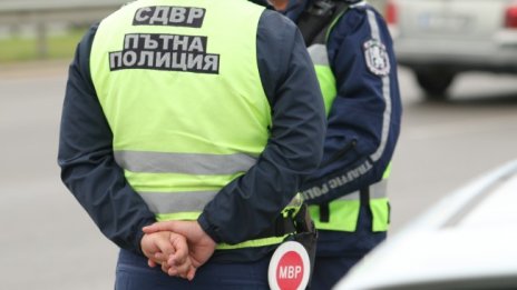 Променят закона: Пазарим се с КАТ за намаляване на глобата