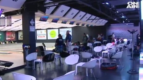 Деца със своя страст - не видеоигри, а боулинг!