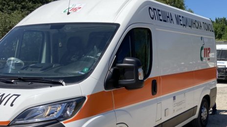 Прегазената жена край Созопол се прибирала към "Арапя"?