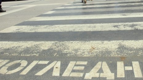 Мъж заплаши с убийство младеж пред магазин в Исперих