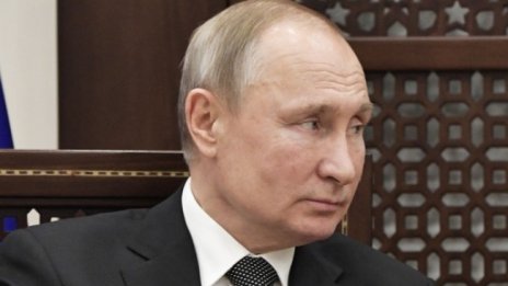 Германия не иска Русия отново в Г-7 заради Крим 