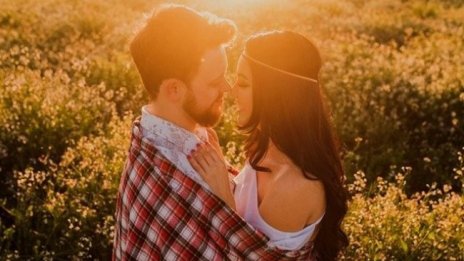 15 признака на силната любовна връзка 