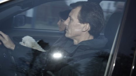 Спешна мозъчна операция е претърпял датският принц Йоаким