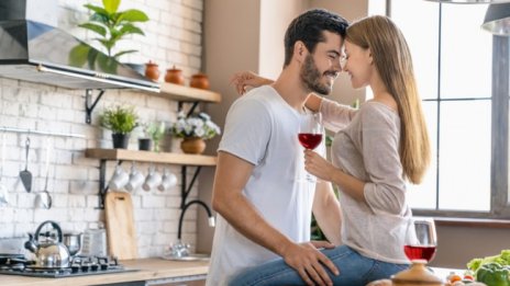 Как да разберете какво искате в любовта?