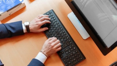 В САЩ дистанционната работа продължава и след кризата