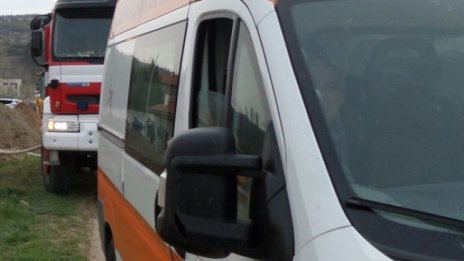 Разхерметизиране е причината за аварията на газопровода