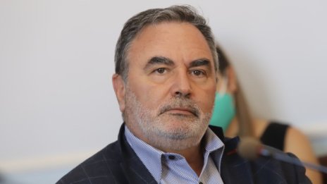 Ангел Кунчев: До 24 ч. ще пуснем водата в района на Димитровград