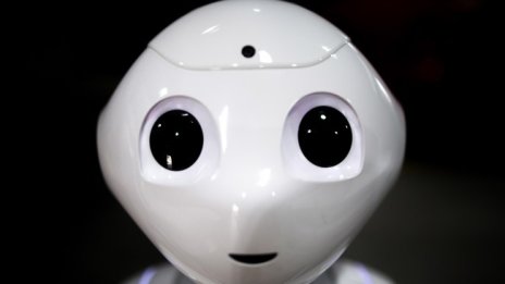 Илон Мъск: Изкуственият интелект е опасна за човечеството технология