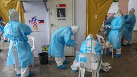 Над 17 милиона са заразените с коронавирус по света