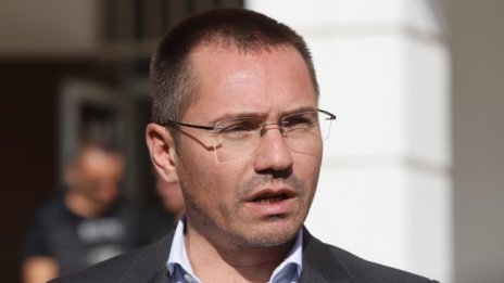 Джамбазки: Всяко правителство трябва да е готово за оставка