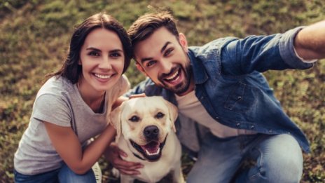 През кои фази преминава всяка връзка? 