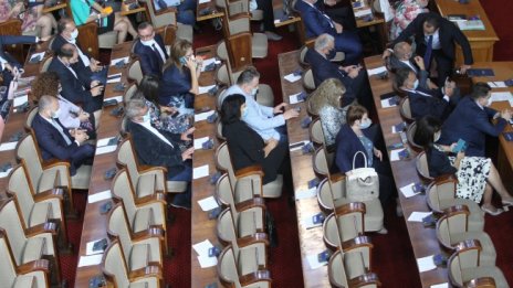 Държавата ще субсидира болниците заради коронавируса