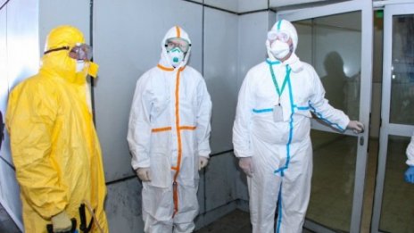 СЗО удължи извънредното положение с още три месеца