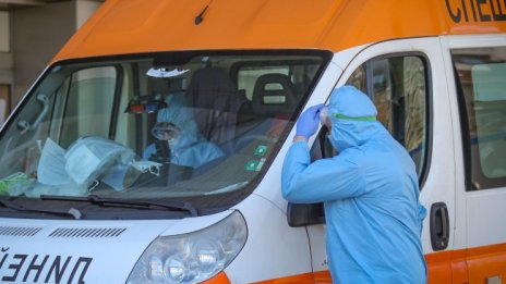 50-годишен почина от вируса в Русе