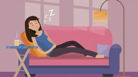 Сигурни знаци, че малко по малко остарявате 