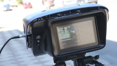 За месец КАТ връчи на границата 9220 глоби на чужденци