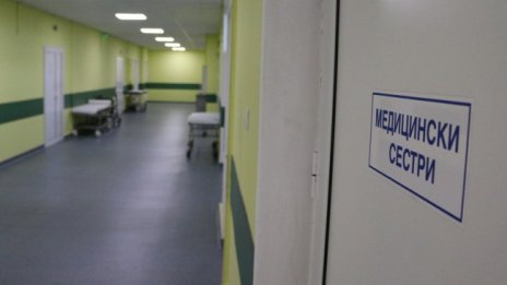 Пак агресия: 36-годишна нападна медсестра от МБАЛ-Шумен