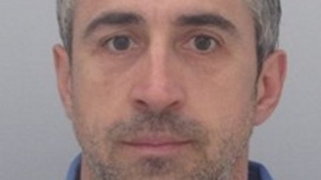 МВР издирва 43-годишен мъж, няма го от 31 юли