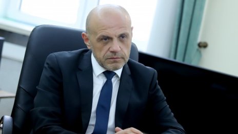 Томислав Дончев гарантира: Няма да ставам премиер