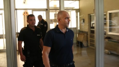 Професионалното ръководство на МВР застана зад действията на полицаите